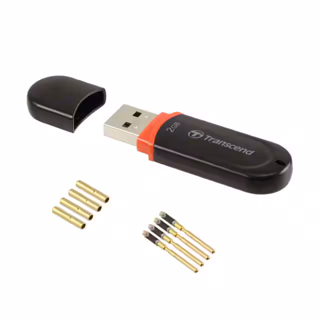 DXX05-PT-TIPS Teledyne LeCroy  Zubehör